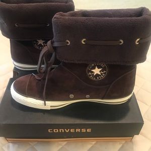 Converse Andover Bootie
